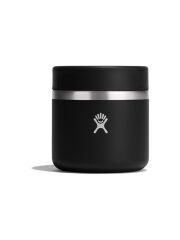 Hydro Flask 20 oz (591 ml) isolierter Essbehälter Food Flask - Blackberry