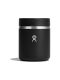 Hydro Flask 28 oz (828 ml) isolierter Essbehälter Food Flask - Black