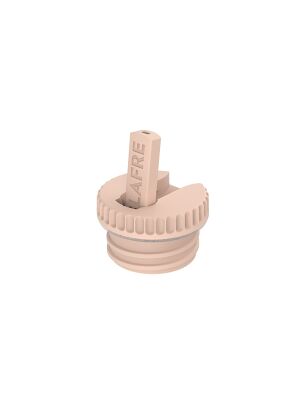 Blafre Sporttrinkverschluss "Flip Top" - peach