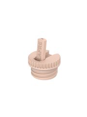 Blafre Sporttrinkverschluss "Flip Top" - peach