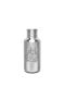 Kivanta 500 ml Edelstahl Trinkflasche LOVE WOOD (royal) Edition (ohne Deckel)