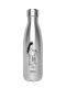 Kivanta 500 ml solierte Edelstahlflasche / Pferd