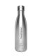 Kivanta 500 ml isolierte Edelstahlflasche - LOVE MATH / Mathe