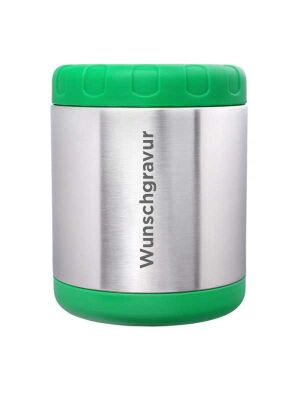 LunchBuddy Edelstahl Isolierbehälter 700 ml -...