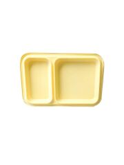 Ersatzdichtung für ecococoon Bento Lunchbox mit 2 Fächern / Lemon
