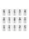 LunchBuddy Edelstahl Becher 300 ml 15er Set - Spielsachen 1