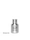 Kivanta 350 ml Edelstahl Trinkflasche (ohne Deckel) | Tiere inkl. Personalisierung (13 Variationen)