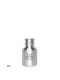 Kivanta 350 ml Edelstahl Trinkflasche (ohne Deckel) | Tiere inkl. Personalisierung (13 Variationen)