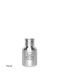 Kivanta 350 ml Edelstahl Trinkflasche (ohne Deckel) | Tiere inkl. Personalisierung (13 Variationen)