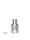 Kivanta 350 ml Edelstahl Trinkflasche (ohne Deckel) | Tiere inkl. Personalisierung (13 Variationen)