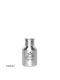 Kivanta 350 ml Edelstahl Trinkflasche (ohne Deckel) - Tiere mit Personalisierung (12 Variationen)