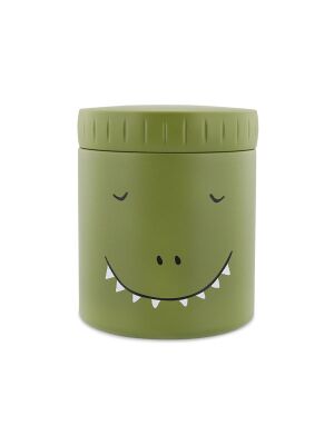 trixie Isolierdose / 350 ml - Dino