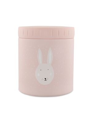 trixie Isolierdose / 500 ml - Rabbit