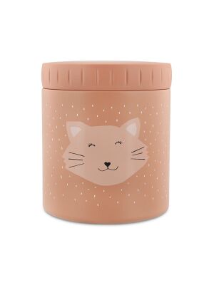 trixie Isolierdose / 500 ml - Cat