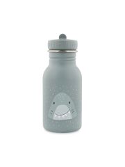 trixie Edelstahlflasche / 350 ml - Shark