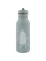 trixie Edelstahlflasche / 500 ml - Shark