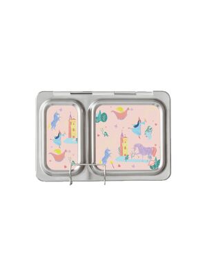PlanetBox Magnete für Brotdose Shuttle - Fairytale...
