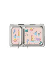 PlanetBox Magnete für Brotdose Shuttle - Fairytale Fantasy