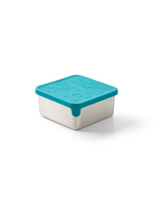 PlanetBox Big Square Dipper (Shuttle & Launch) mit...