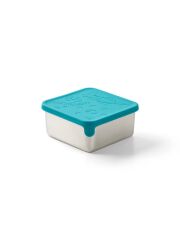 PlanetBox Big Square Dipper (Shuttle &amp; Launch) mit Silikondeckel | Galactic