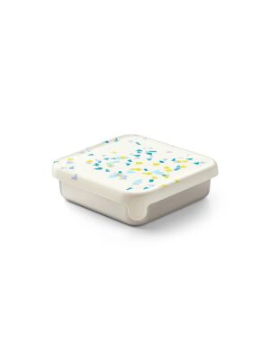 PlanetBox Brotdose Trailblazer Sandwich Box - White Sand...