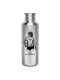 Kivanta 750 ml Edelstahl Trinkflasche Fussballtrikot inkl Wunschgravur (ohne Deckel)