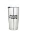 LunchBuddy isolierter Kaffeebecher XL 570 ml - Fußball II