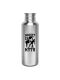 Kivanta 750 ml Edelstahl Trinkflasche (ohne Deckel) | Gravity