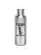 Kivanta 750 ml Edelstahl Trinkflasche (ohne Deckel) | The Road is calling