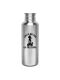 Kivanta 750 ml Edelstahl Trinkflasche (ohne Deckel) | Stand up Paddle