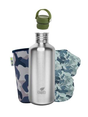 Kivanta Set 1200 ml - Camo