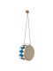 Maileg Anhänger "Large Drum" - dark blue