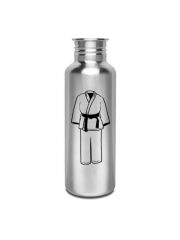Kivanta 750 ml Edelstahl Trinkflasche (ohne Deckel) | Kampfkunst