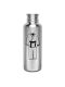 Kivanta 750 ml Edelstahl Trinkflasche (ohne Deckel) | Kampfkunst