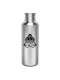 Kivanta 750 ml Edelstahl Trinkflasche (ohne Deckel) | Ski (2 Variationen)