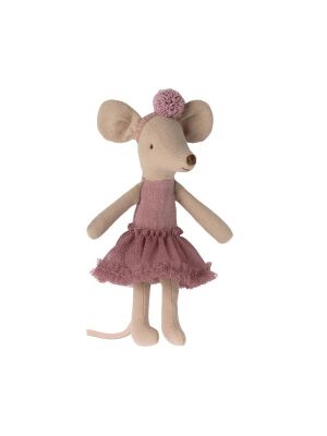 Maileg Big Sister / Big Brother Mouse...