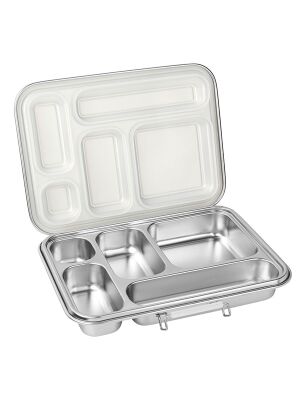 LunchBuddy Lunchbox "Bento Five"