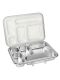 LunchBuddy Lunchbox "Bento Five"