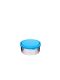 LunchBuddy Edelstahldose M / 210 ml - blau
