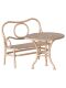 Maileg Bank- und Tischgarnitur "Café Set" - pale pink