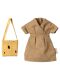 Maileg Mum & Dad Mouse - Kleid und Tasche