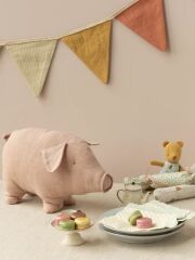 Maileg "Polly Pork" Schweinchen