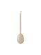 Maileg Ostereier-Ornament "Zweige" (Olive)