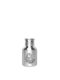 Kivanta 350 ml Edelstahl Trinkflasche (ohne Deckel) - Meerjungfrau