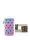 LunchBuddy Magnete "5 Stars" & Isolierhülle (1200 ml) - Retro Space