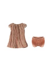 Maileg Hase (Größe 1 / 27 cm) - Kleid mit Hose