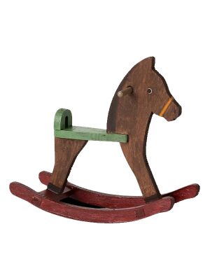 Maileg Schaukelpferd für Mäuse