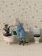 Maileg Gießkanne für Mäuse, Teddys & Hasen / hellblau