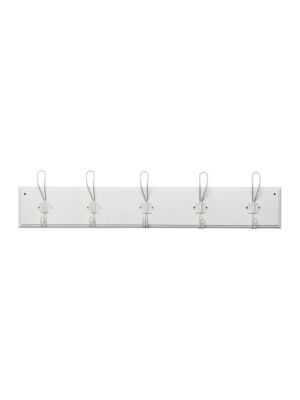 IB Laursen Hakenleiste / Garderobe mit 5 Haken