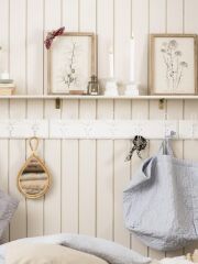 IB Laursen Hakenleiste / Garderobe mit 5 Haken